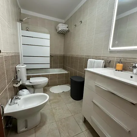 Διαμέρισμα Casa Adriana *