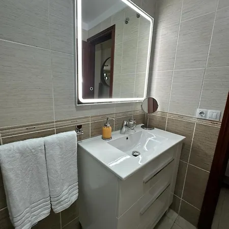 Daire Casa Adriana *