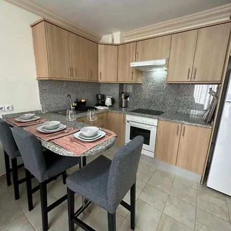 Διαμέρισμα Casa Adriana *