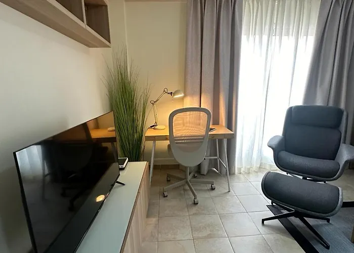 Casa Adriana סן איסידרו