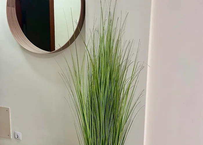 דירה Casa Adriana