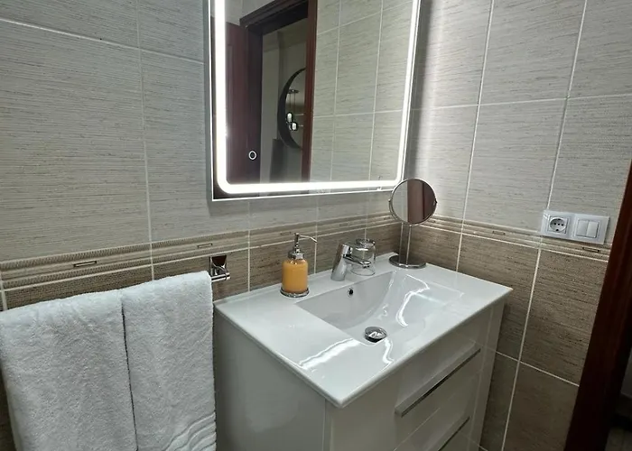 דירה Casa Adriana *