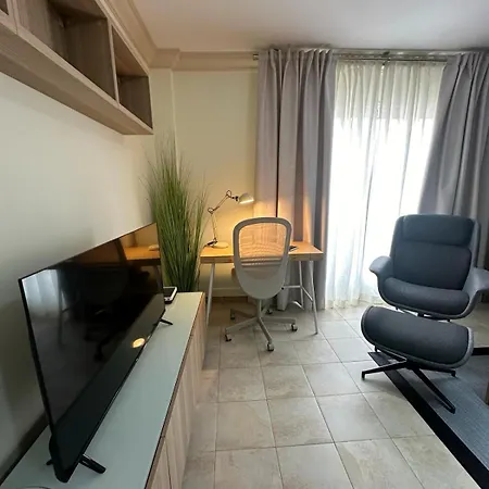 Casa Adriana San Isidro (Tenerife)