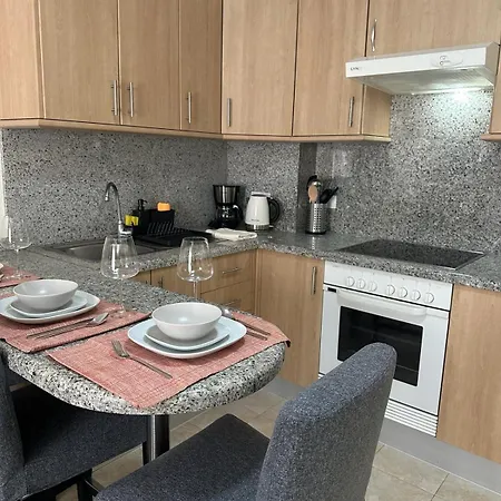 Apartment Casa Adriana