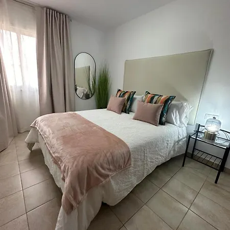 Apartment Casa Adriana *