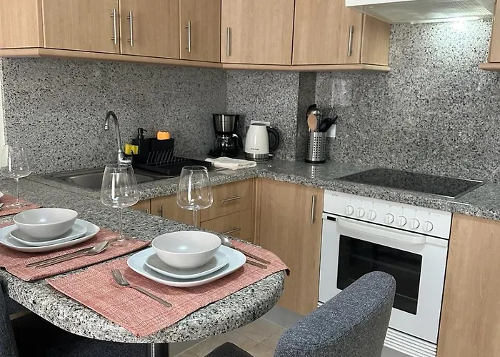 Apartman Casa Adriana