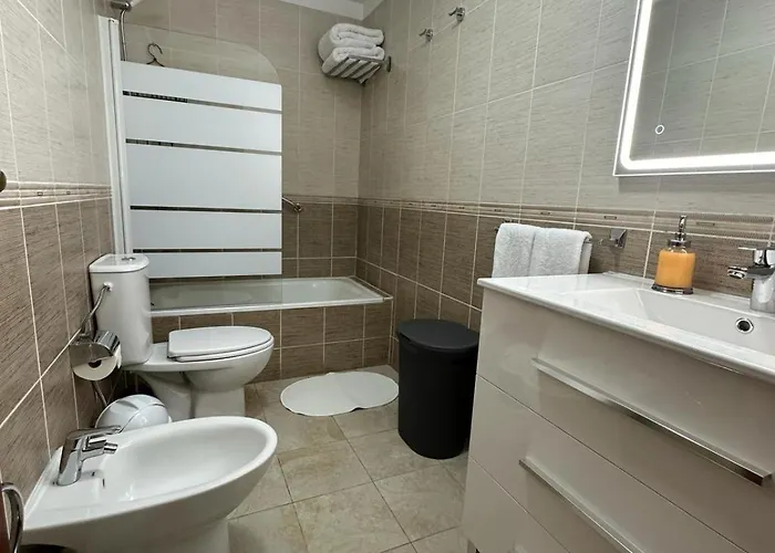 Apartman Casa Adriana *