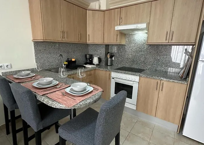 Apartman Casa Adriana *