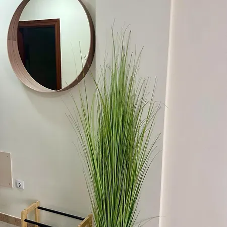 Lägenhet Casa Adriana